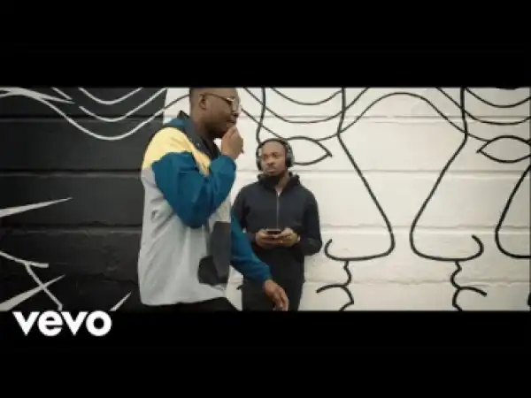 Video: Ajebutter22 X Studio Magic – Standard Guy